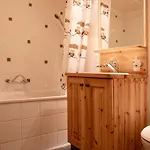 Apartament Jade 22 By Interhome Villars-sur-Ollon