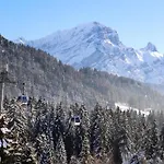 Jade 22 By Interhome Villars-sur-Ollon