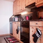 Jade 22 By Interhome Apartament *