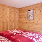 Apartament Jade 22 By Interhome *