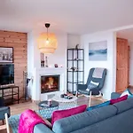 Jade 22 By Interhome Apartament