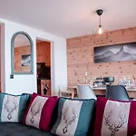 Apartament Jade 22 By Interhome *