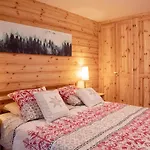 Jade 22 By Interhome * Villars-sur-Ollon