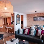 Jade 22 By Interhome Apartament Villars-sur-Ollon