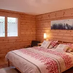 Apartament Jade 22 By Interhome