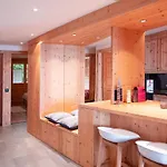 Jade 22 By Interhome * Villars-sur-Ollon