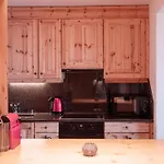 Apartament Jade 22 By Interhome