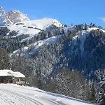 Jade 22 By Interhome Villars-sur-Ollon