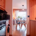 Apartament Jade 22 By Interhome