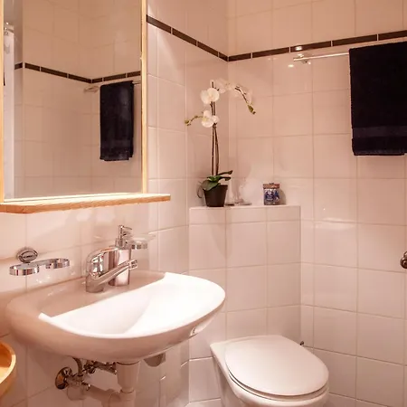 Apartament Jade 22 By Interhome *