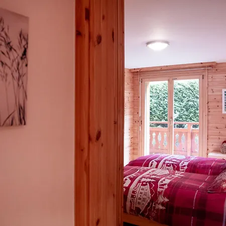 Jade By Interhome Apartment
