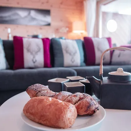Jade 22 By Interhome Apartament