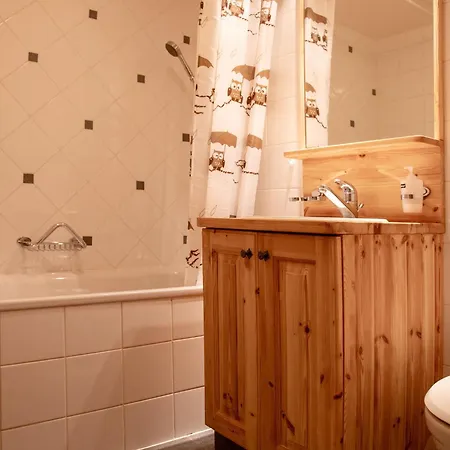 Apartament Jade 22 By Interhome Villars-sur-Ollon