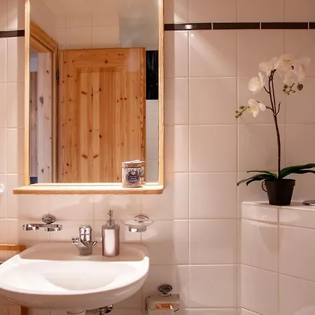 Jade 22 By Interhome Apartament *