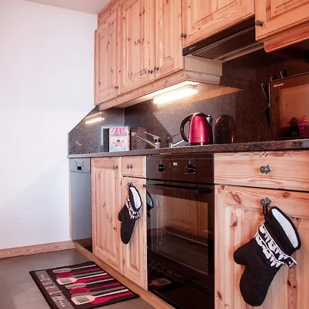 Jade 22 By Interhome Apartament *