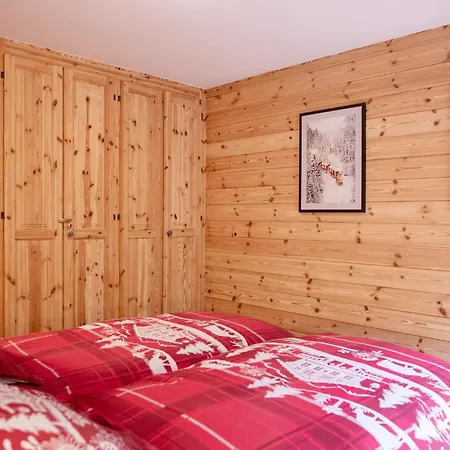 Apartament Jade 22 By Interhome *