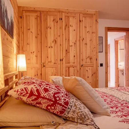 Jade By Interhome Apartment *
