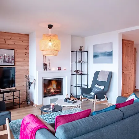 Jade 22 By Interhome Apartament