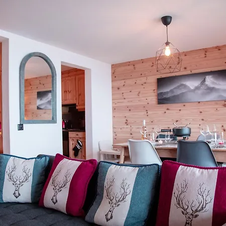 Apartament Jade 22 By Interhome *