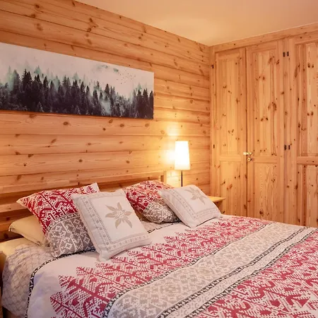 Jade By Interhome * Villars-sur-Ollon