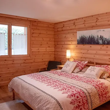 Apartament Jade 22 By Interhome