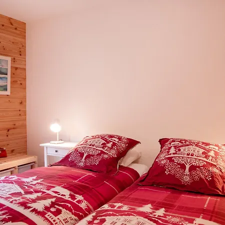 Apartament Jade 22 By Interhome
