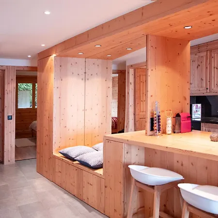 Jade 22 By Interhome * Villars-sur-Ollon