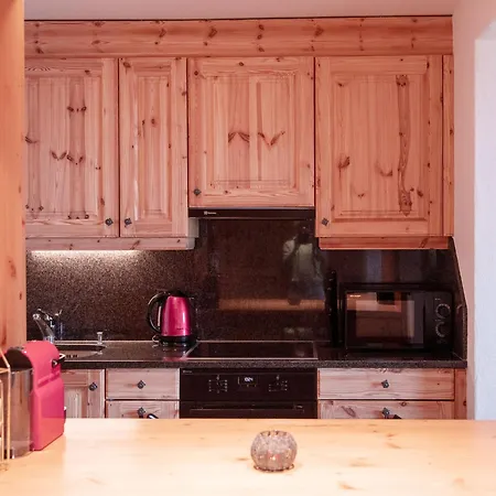 Διαμέρισμα Jade 22 By Interhome