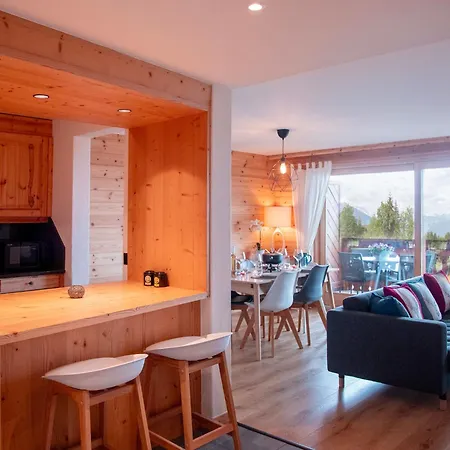 Jade 22 By Interhome Apartament