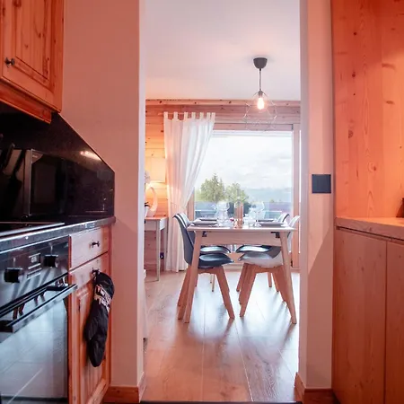 Apartament Jade 22 By Interhome