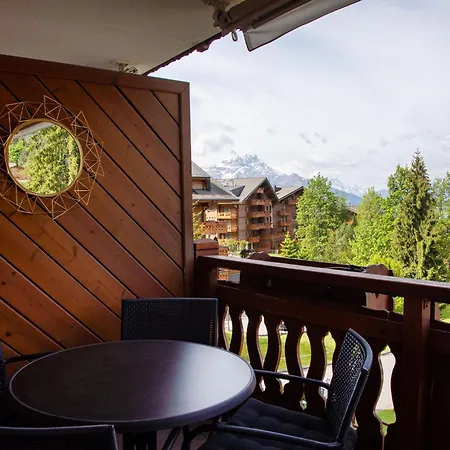 Jade 22 By Interhome Apartament