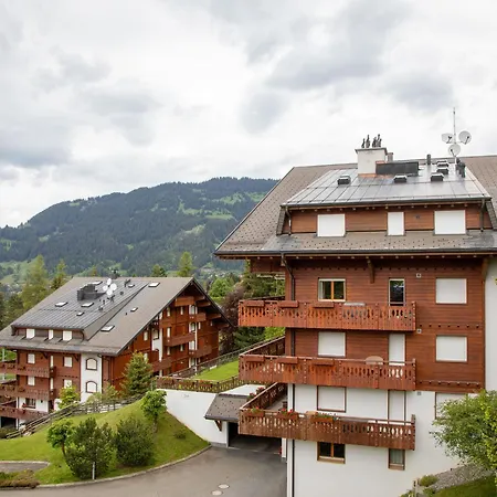 Apartament Jade 22 By Interhome