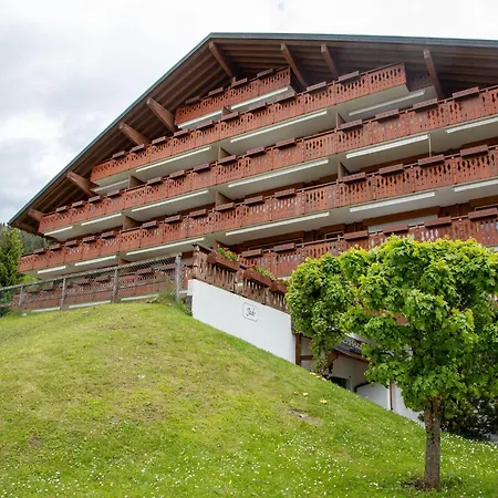 Jade 22 By Interhome فيلرز سور اولون