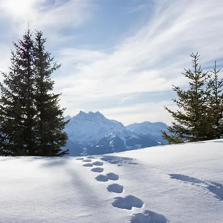 Jade 22 By Interhome דירה