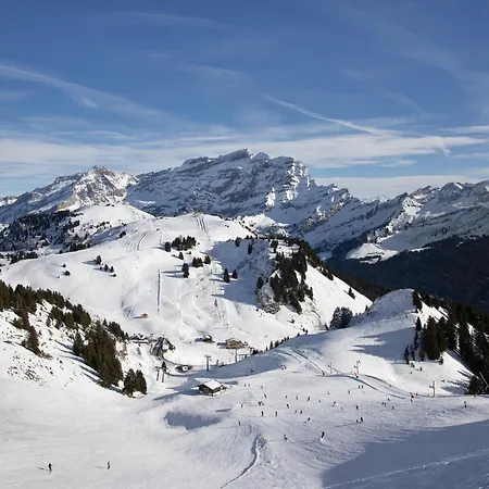 Jade 22 By Interhome Apartament