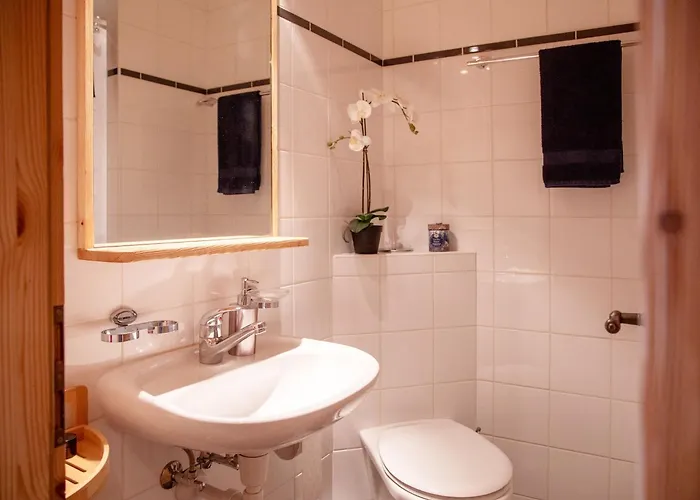 Apartament Jade 22 By Interhome *