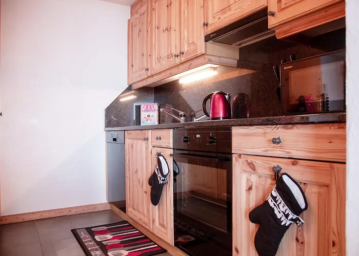 Jade 22 By Interhome Apartman *