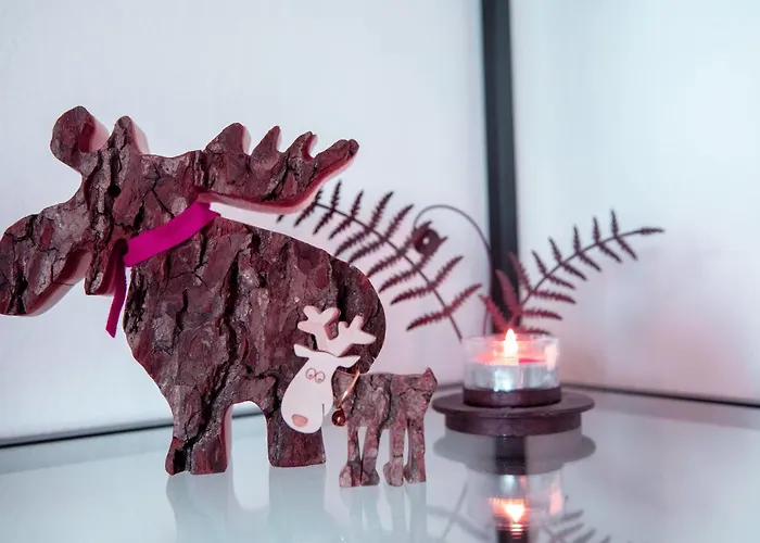 דירה Jade 22 By Interhome *