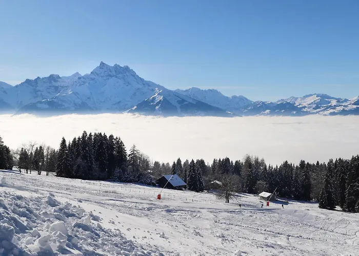 Apartman Jade 22 By Interhome *