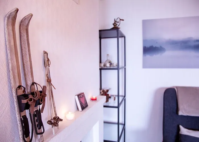 Jade 22 By Interhome וילארס-סור-אולון