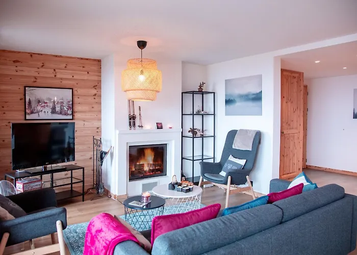 Jade 22 By Interhome Apartament