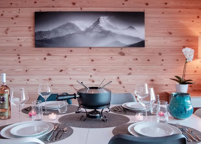 Jade 22 By Interhome Apartament *