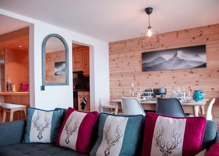 Apartament Jade 22 By Interhome *