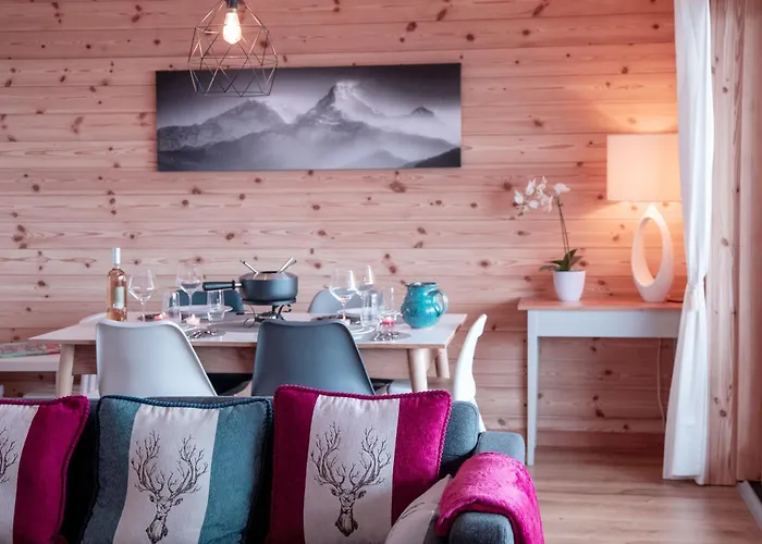 Jade 22 By Interhome וילארס-סור-אולון