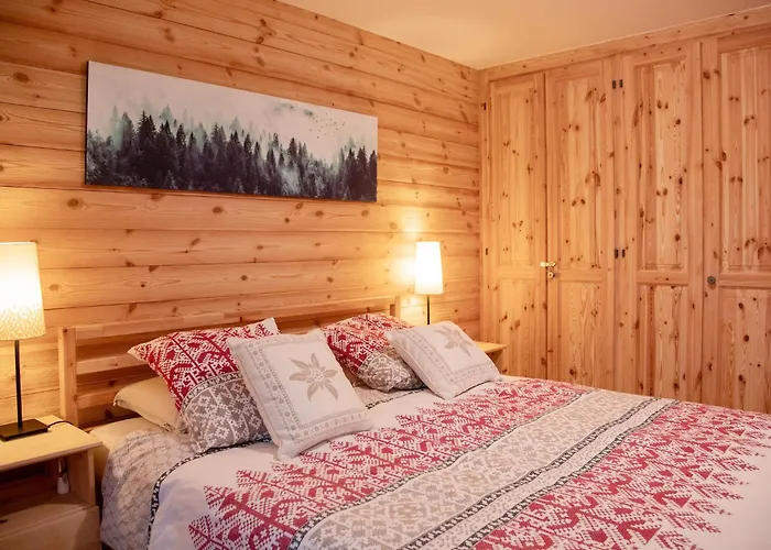 Jade 22 By Interhome * Villars-sur-Ollon