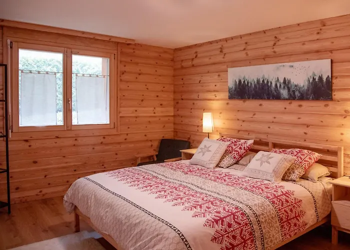 Apartman Jade 22 By Interhome