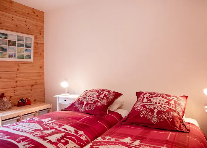 Apartament Jade 22 By Interhome