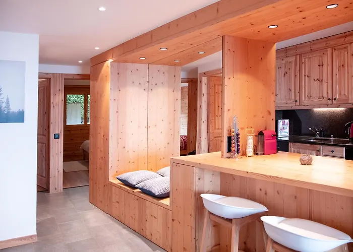 Jade 22 By Interhome * Villars-sur-Ollon