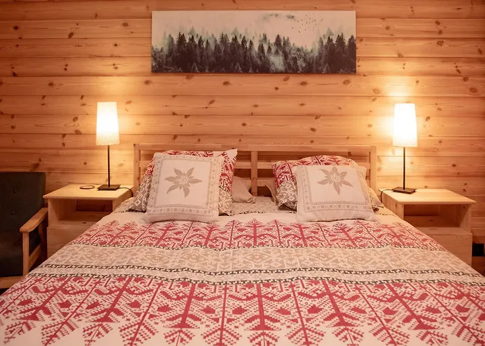 Jade 22 By Interhome Apartament