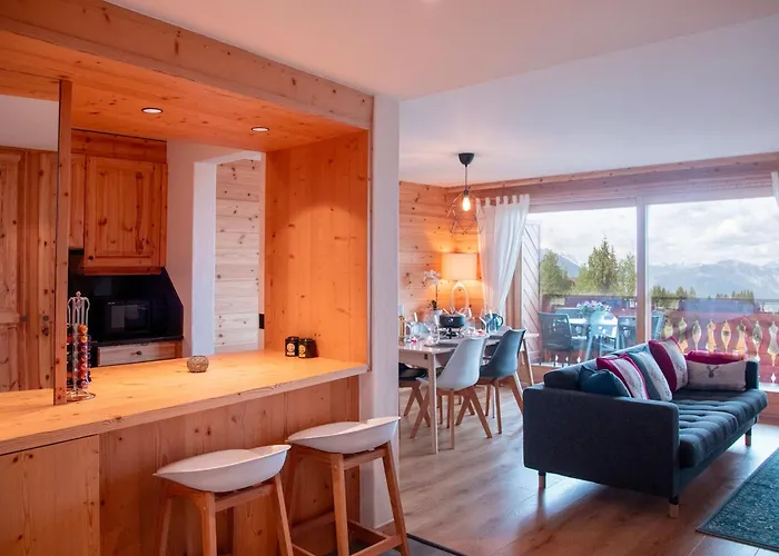 Jade 22 By Interhome Apartament